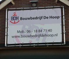 Aannemersbedrijf om verbeteringen aan uw woning te realiseren in Nieuwegein