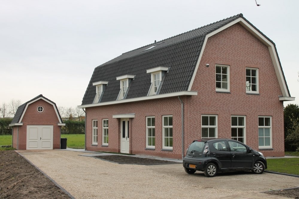 Bouwbedrijf-de-Hoop-nieuwbouw-Vrijstaande-woning-Oude-Utrechtseweg-IJsselstein